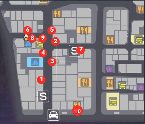 yakuza 0 leisure king turf|Guide for Yakuza 0 .